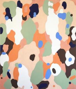 GALERIE ANNE VOSS, Anna Solecka 